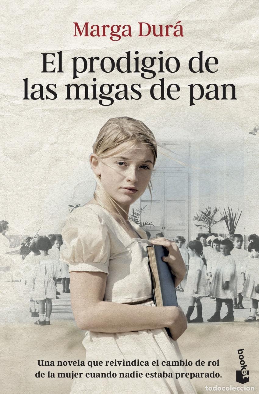 Libros: El prodigio de las migas de pan - Dur&aacute;, Marga - Foto 1