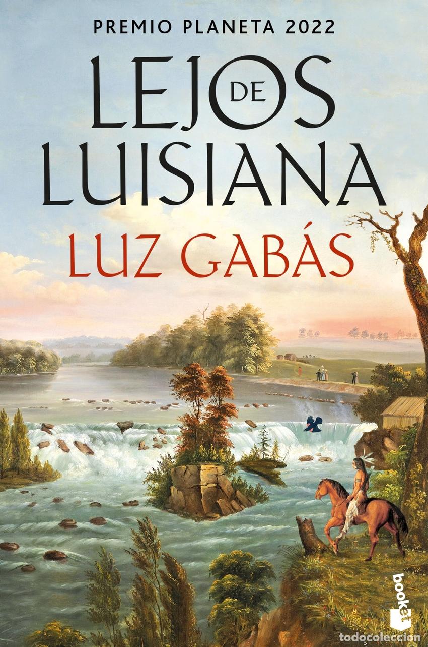Libros: Lejos de Luisiana - Gab&aacute;s, Luz - Foto 1