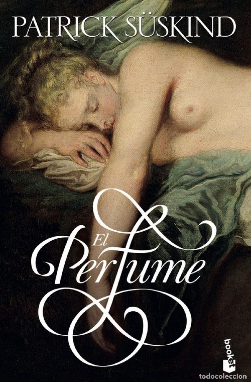 Libros: El perfume - Patrick S&uuml;skind - Foto 1