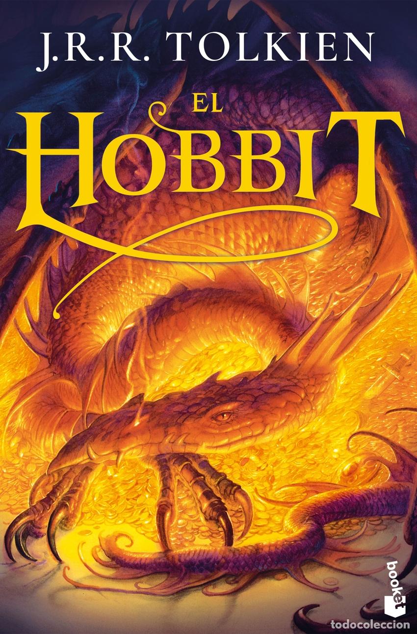 Libros: El Hobbit - Tolkien, J. R. R. - Foto 1