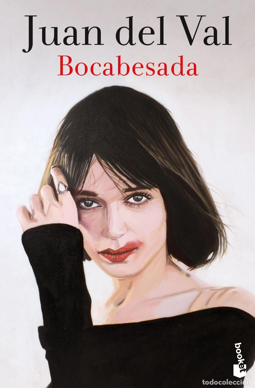 Libros: Bocabesada - Val, Juan del - Foto 1