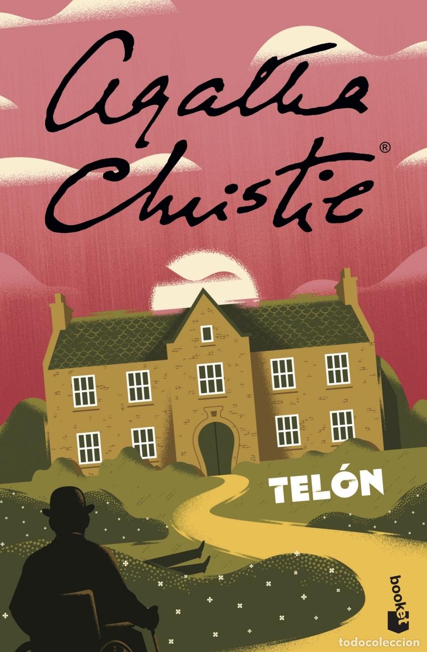 Libros: Tel&oacute;n - AGATHA CHRISTIE - Foto 1