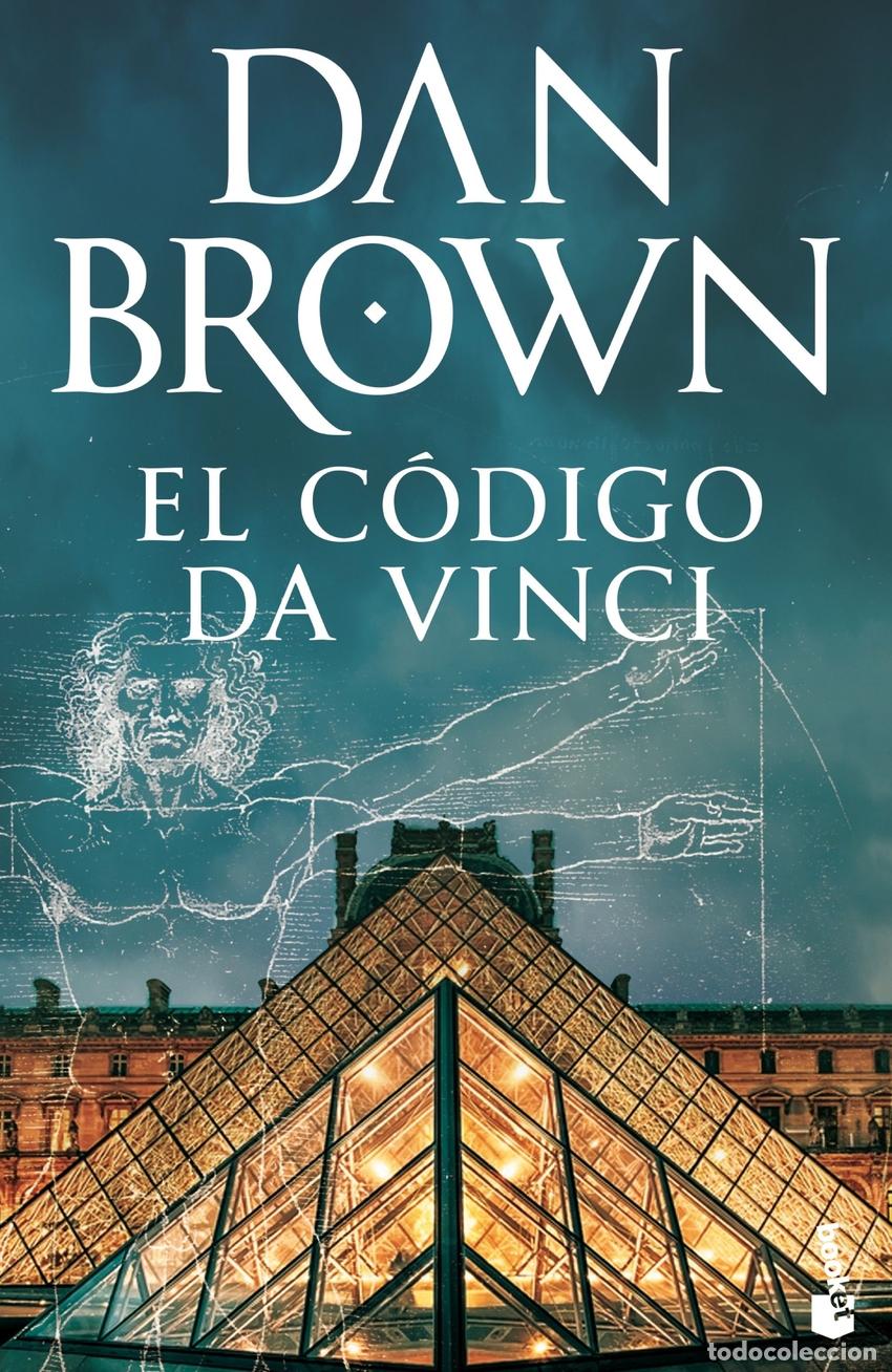 Libros: El c&oacute;digo Da Vinci - Brown, Dan - Foto 1