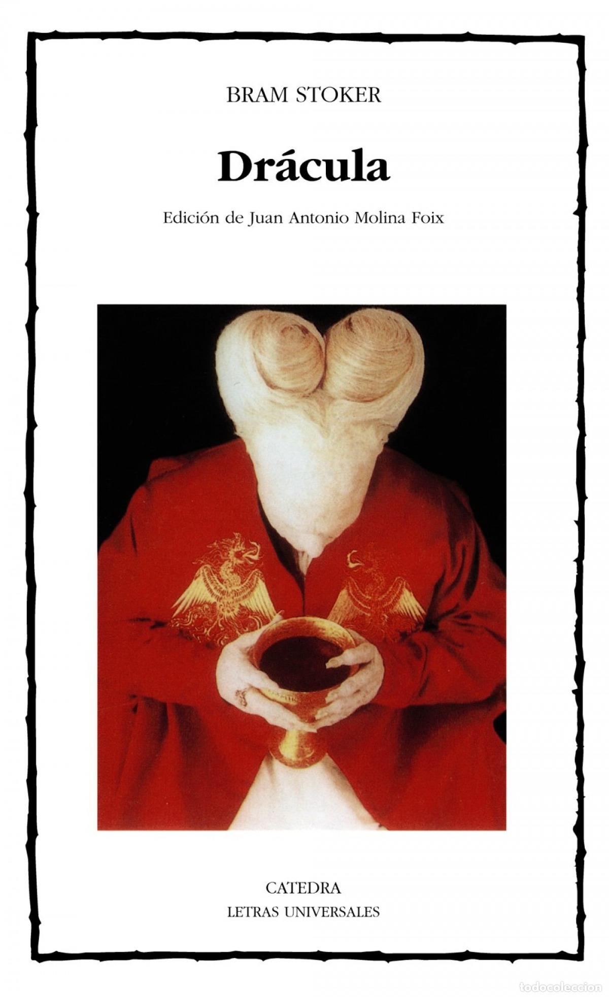 Libros: Dr&aacute;cula - Stoker, Bram - Foto 1