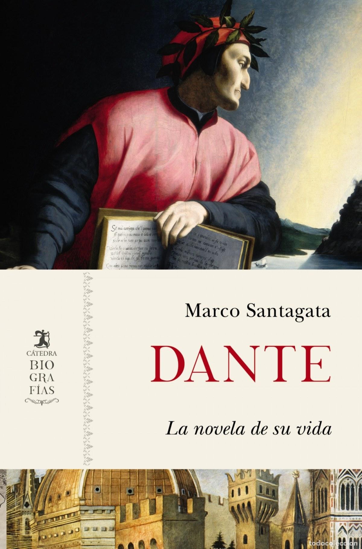 Libros: DANTE - Santagata, Marco - Foto 1