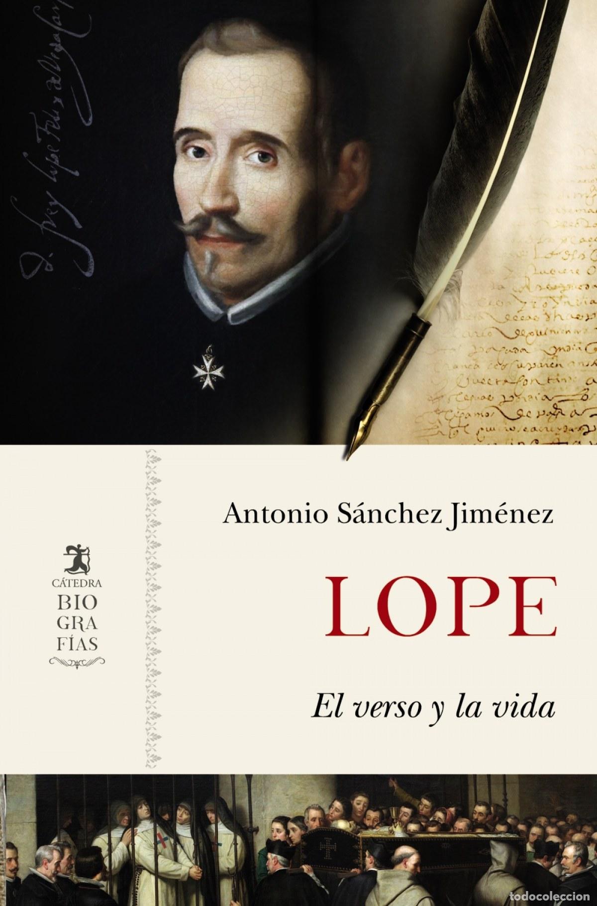 Libros: LOPE - S&aacute;nchez Jim&eacute;nez, Antonio - Foto 1