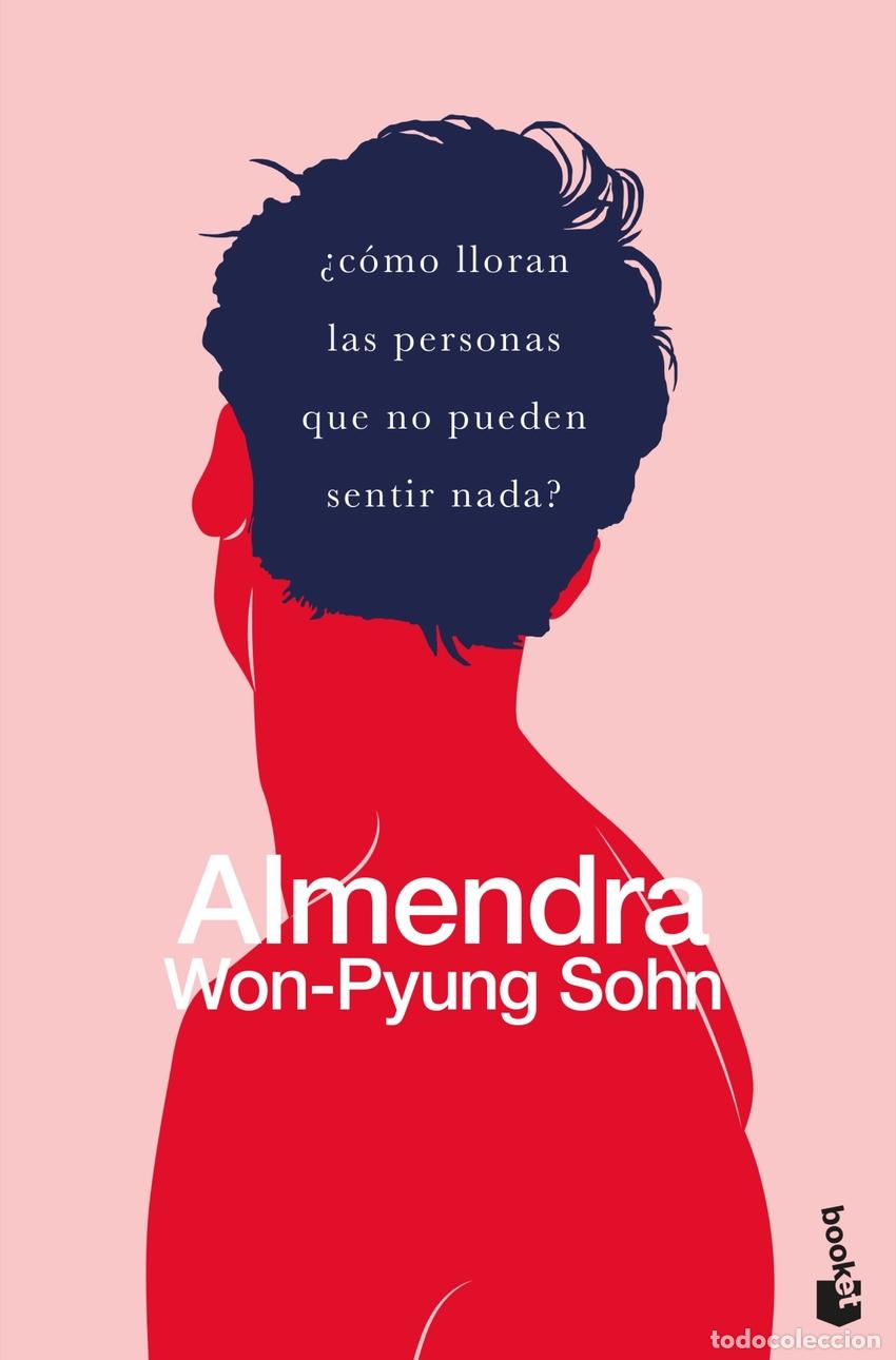 Libros: Almendra - Won-Pyung Sohn - Foto 1