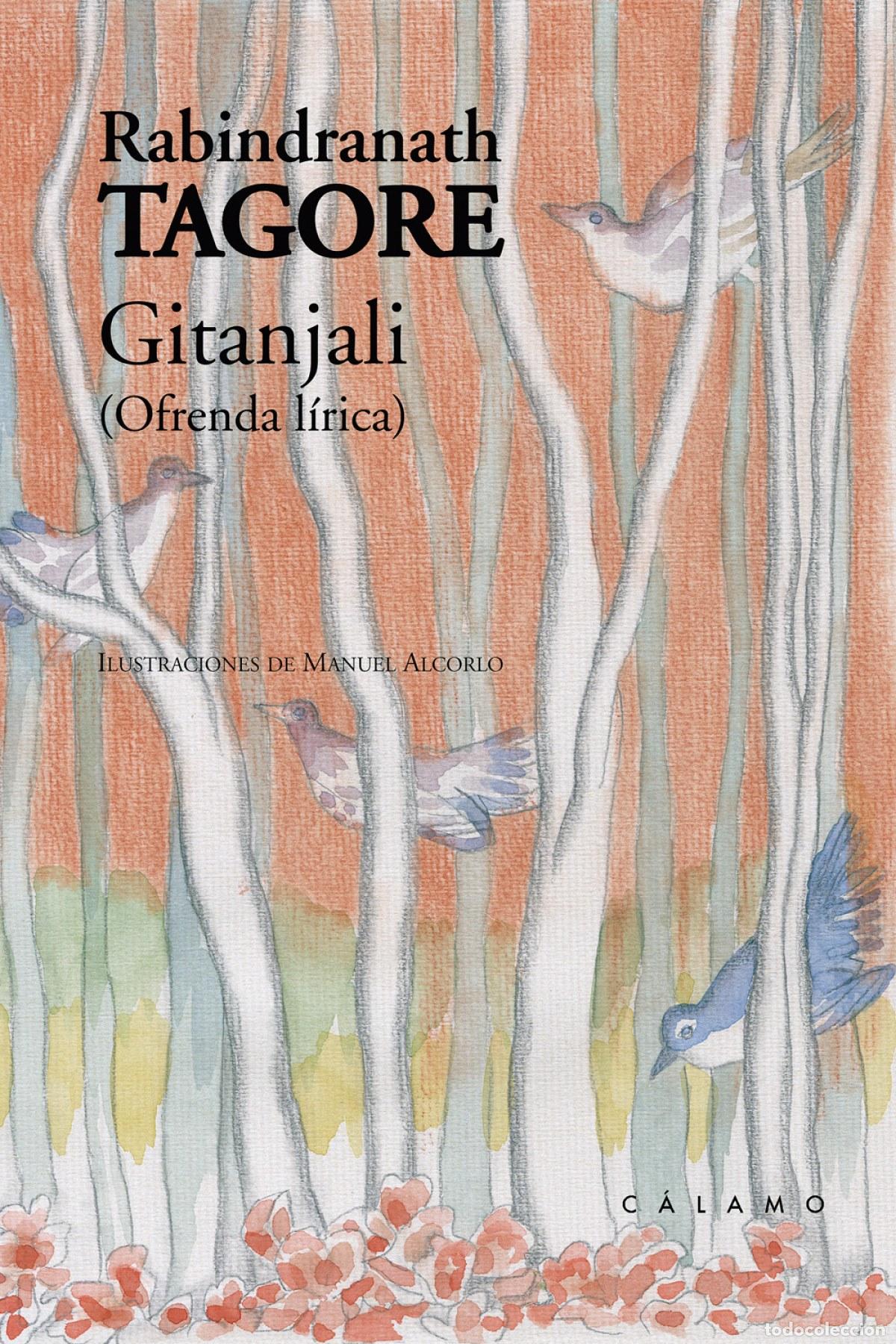 Libros: Gitanjali - Tagore, Rabindranath - Foto 1