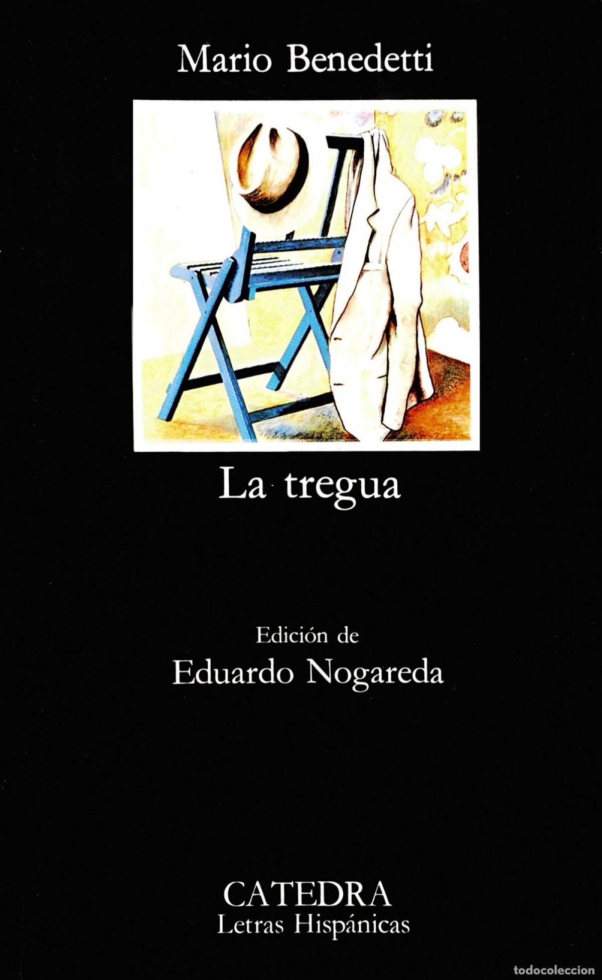 Libros: La tregua - Benedetti, Mario - Foto 1