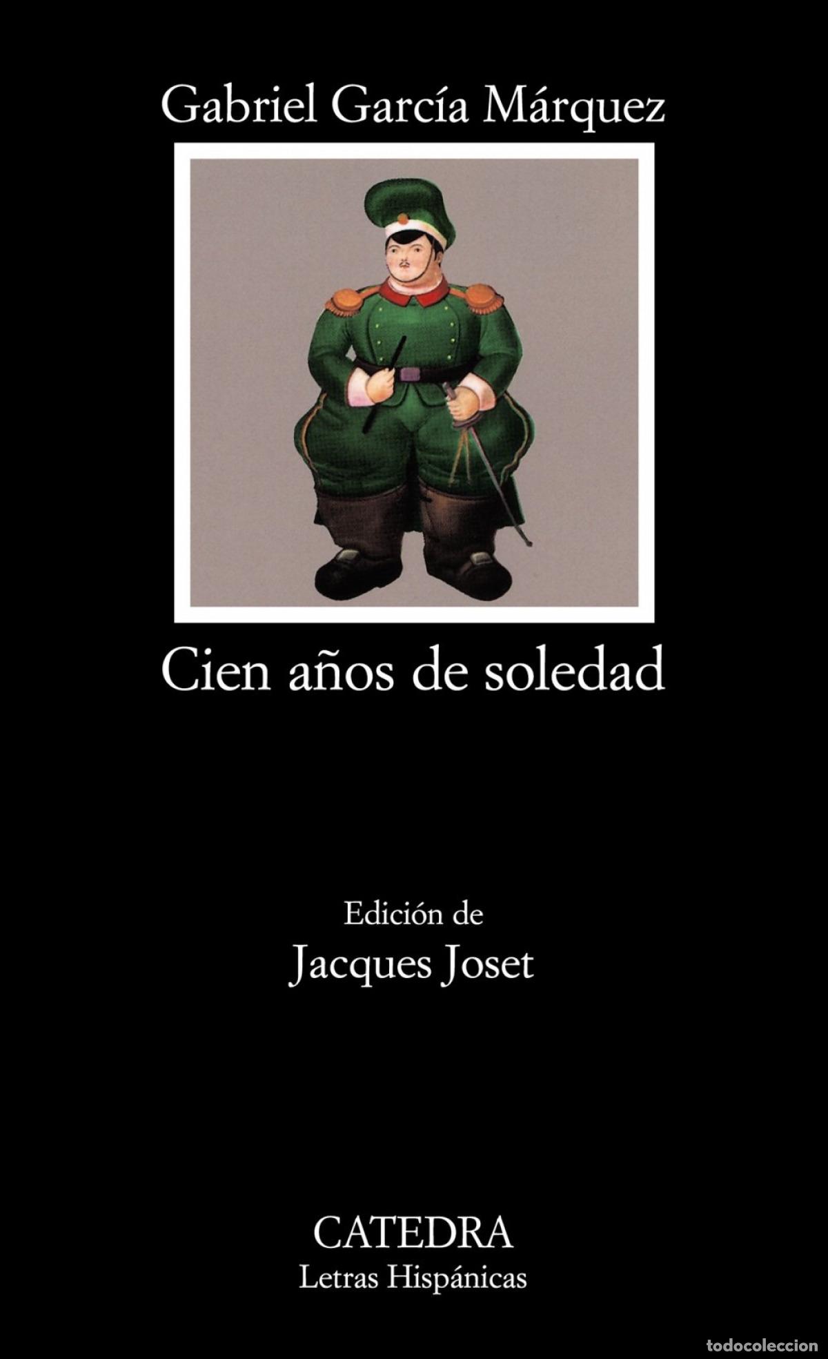 Libros: Cien a&ntilde;os de soledad - Garc&iacute;a M&aacute;rquez, Gabriel - Foto 1