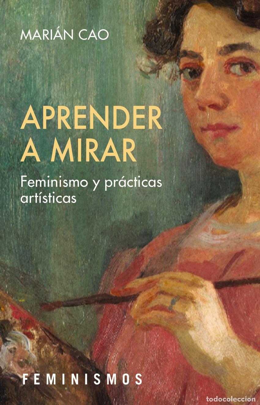 Libros: Aprender a mirar - Cao, Mari&aacute;n - Foto 1