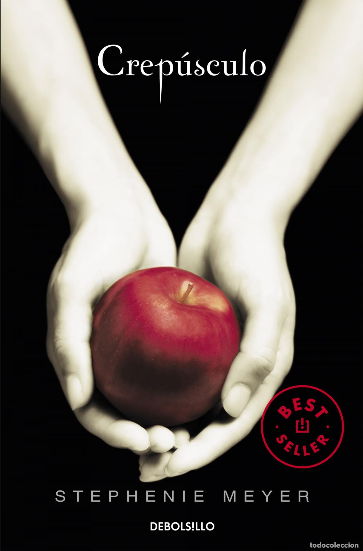 Libros: Crepusculo - MEYER,STEPHENIE - Foto 1