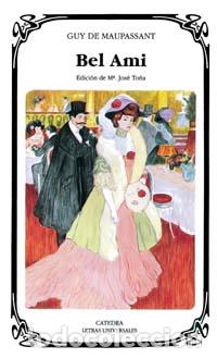 Libros: Bel Ami - Maupassant, Guy de - Foto 1