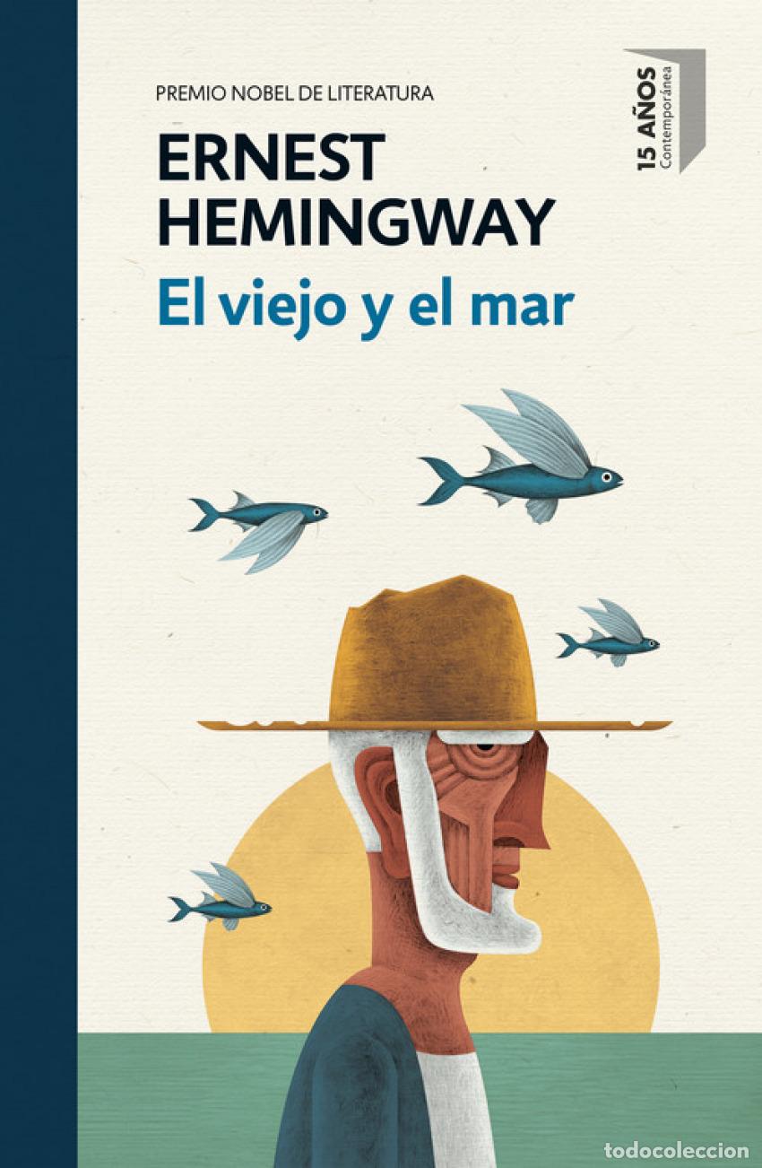 Libros: EL VIEJO Y EL MAR - Hemingway, Ernest - Foto 1