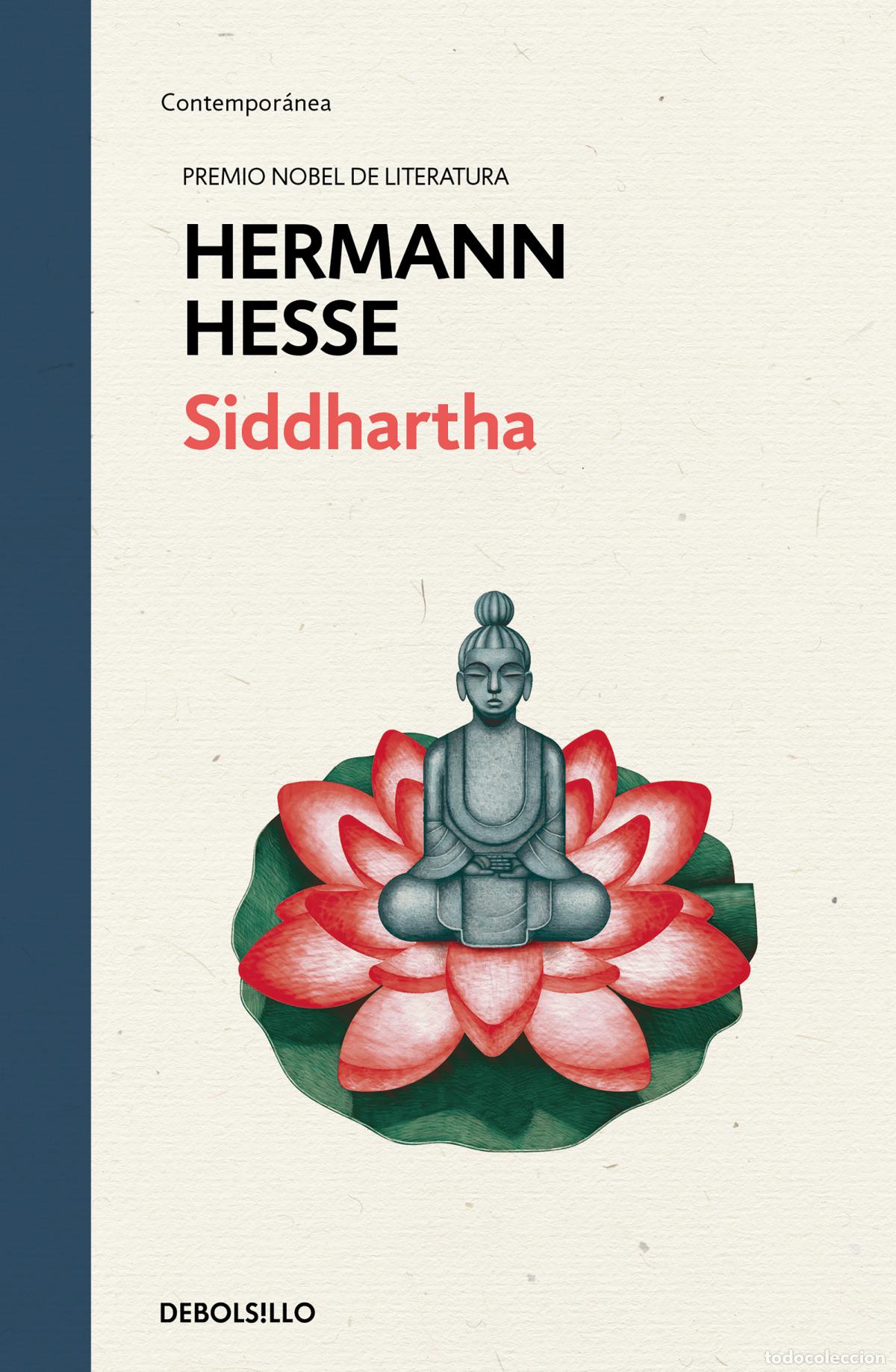 Libros: Siddhartha - Hesse, Hermann - Foto 1