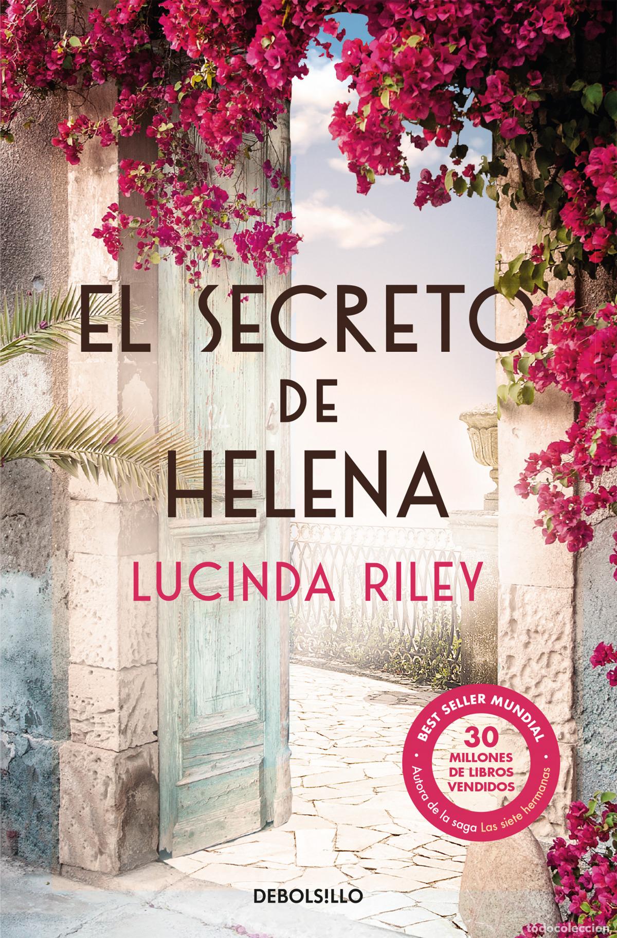 Libros: El secreto de Helena - Riley, Lucinda - Foto 1