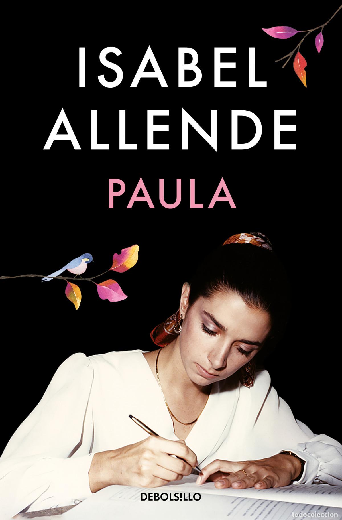 Libros: Paula - Allende, Isabel - Foto 1