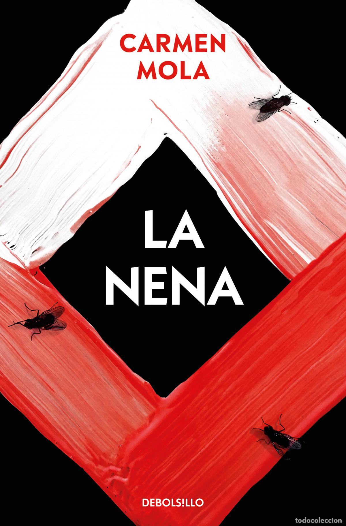 Libros: LA NENA - MOLA, CARMEN - Foto 1