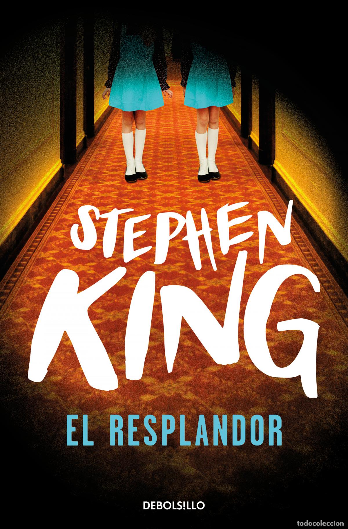 Libros: El resplandor - King, Stephen - Foto 1