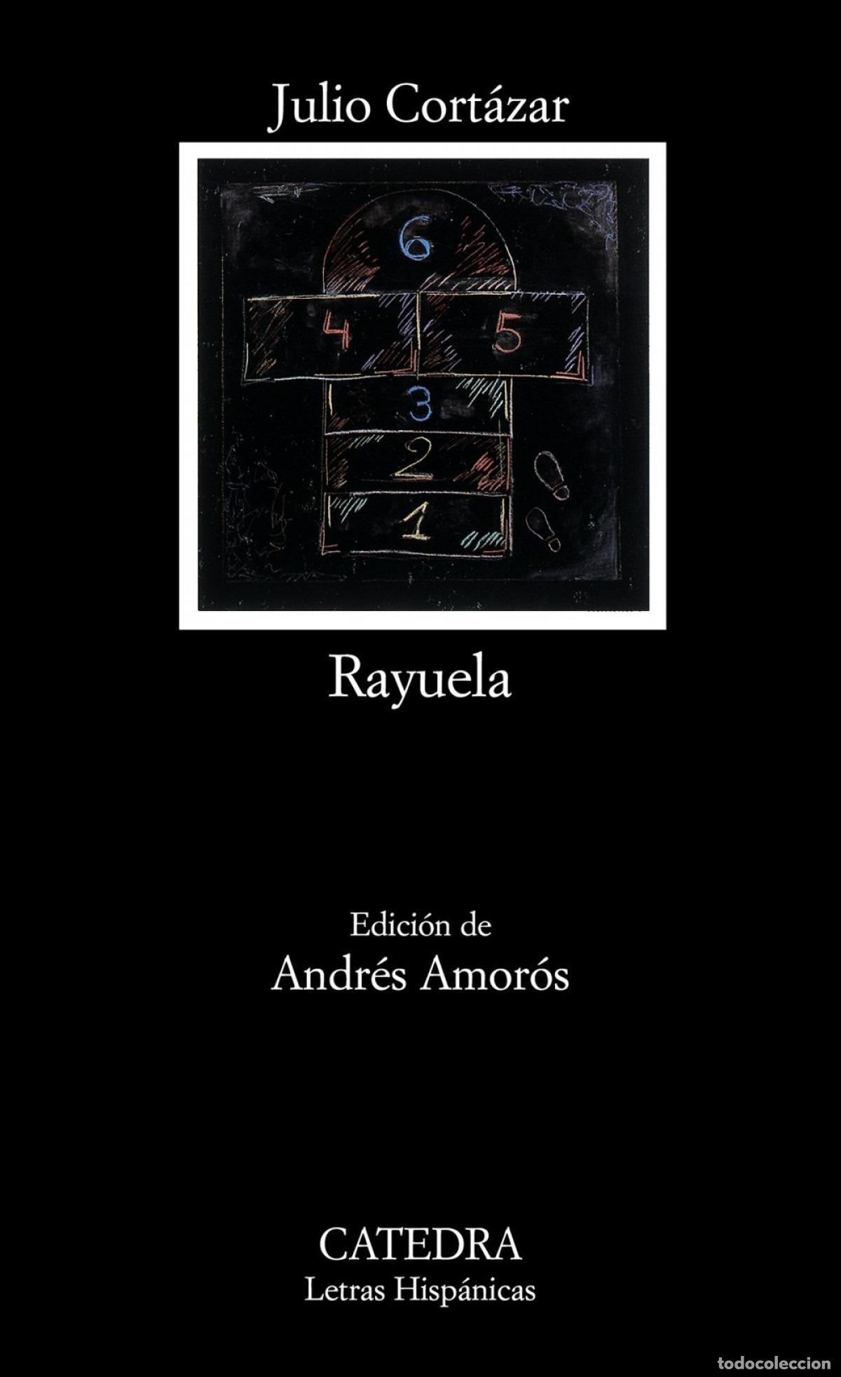 Libros: Rayuela - Cort&aacute;zar, Julio - Foto 1