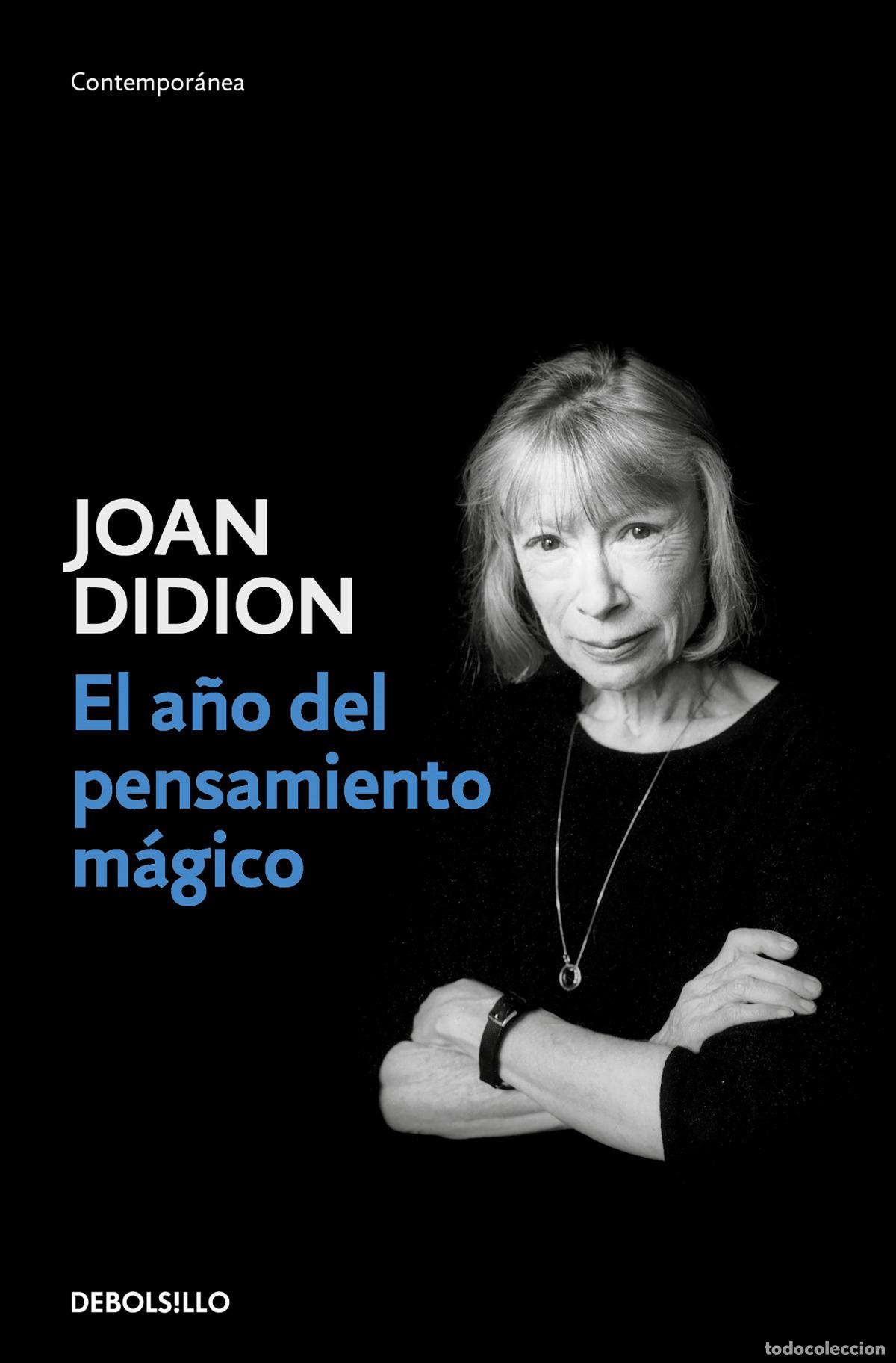 Libri di seconda mano: El a&ntilde;o del pensamiento m&aacute;gico - Didion, Joan