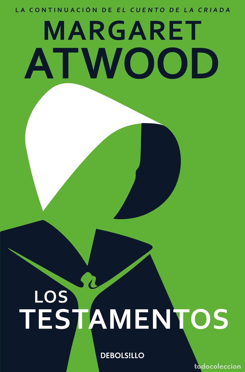 Libros: Los testamentos - ATWOOD, MARGARET - Foto 1