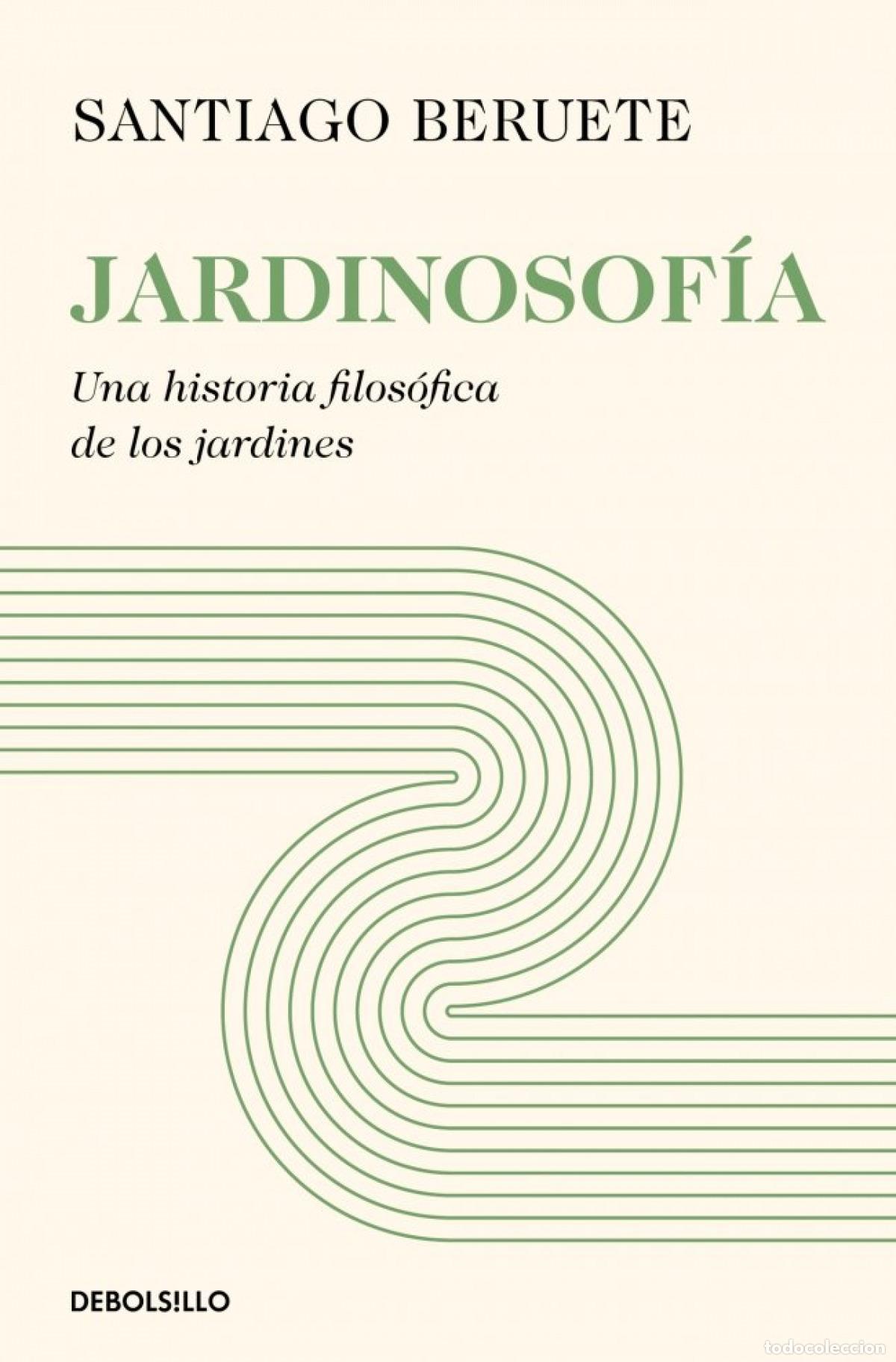 Libri di seconda mano: Jardinosof&iacute;a - Beruete, Santiago