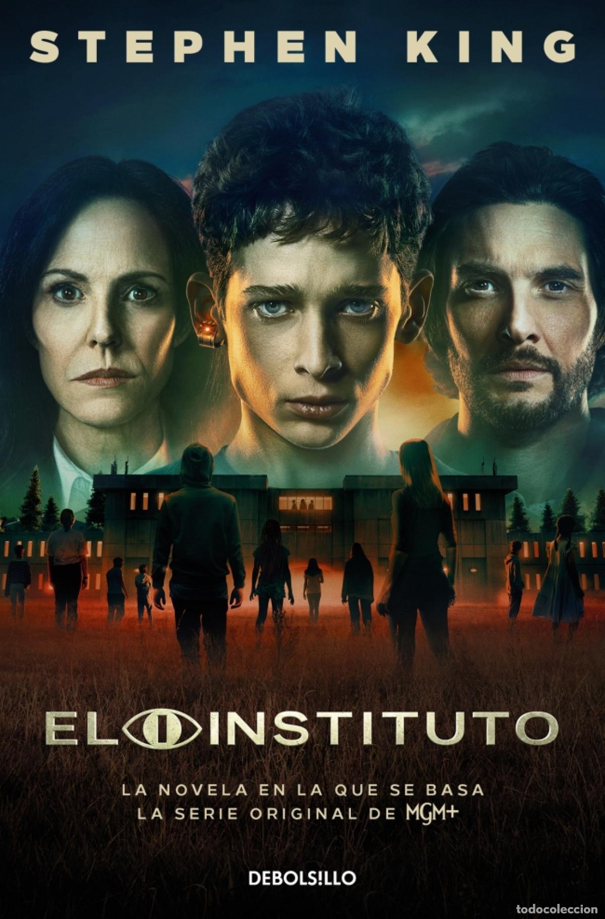 Libros: El Instituto (edici&oacute;n serie) - King, Stephen - Foto 1