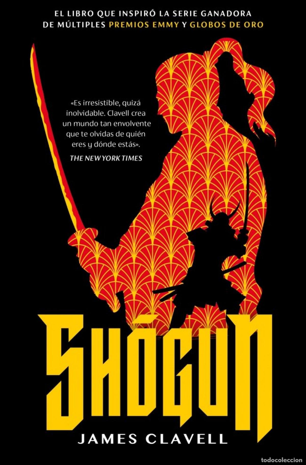 Libros: Shogun (traducci&oacute;n revisada) - Clavell, James - Foto 1