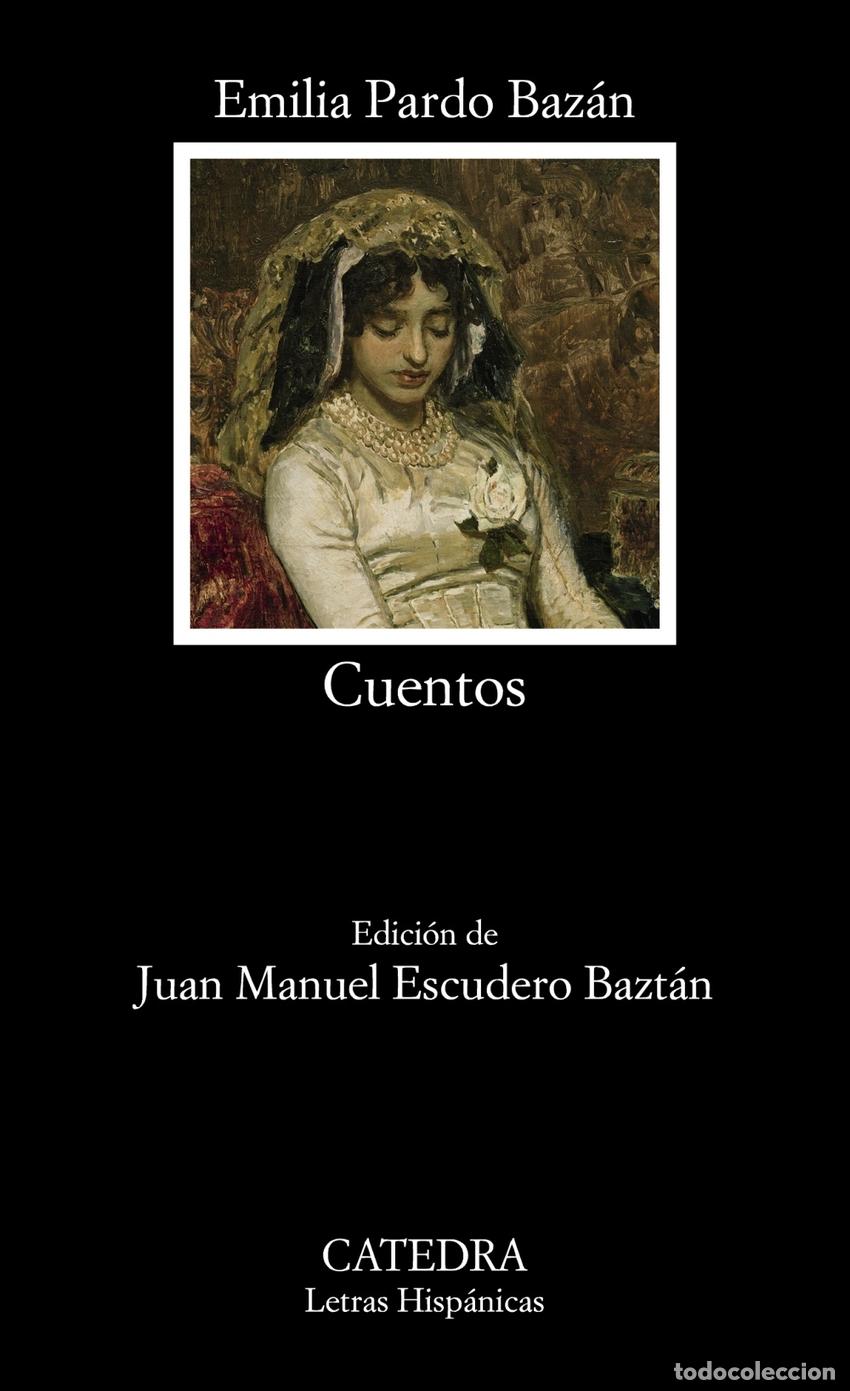Libros: Cuentos - PARDO BAZ&Aacute;N, EMILIA - Foto 1