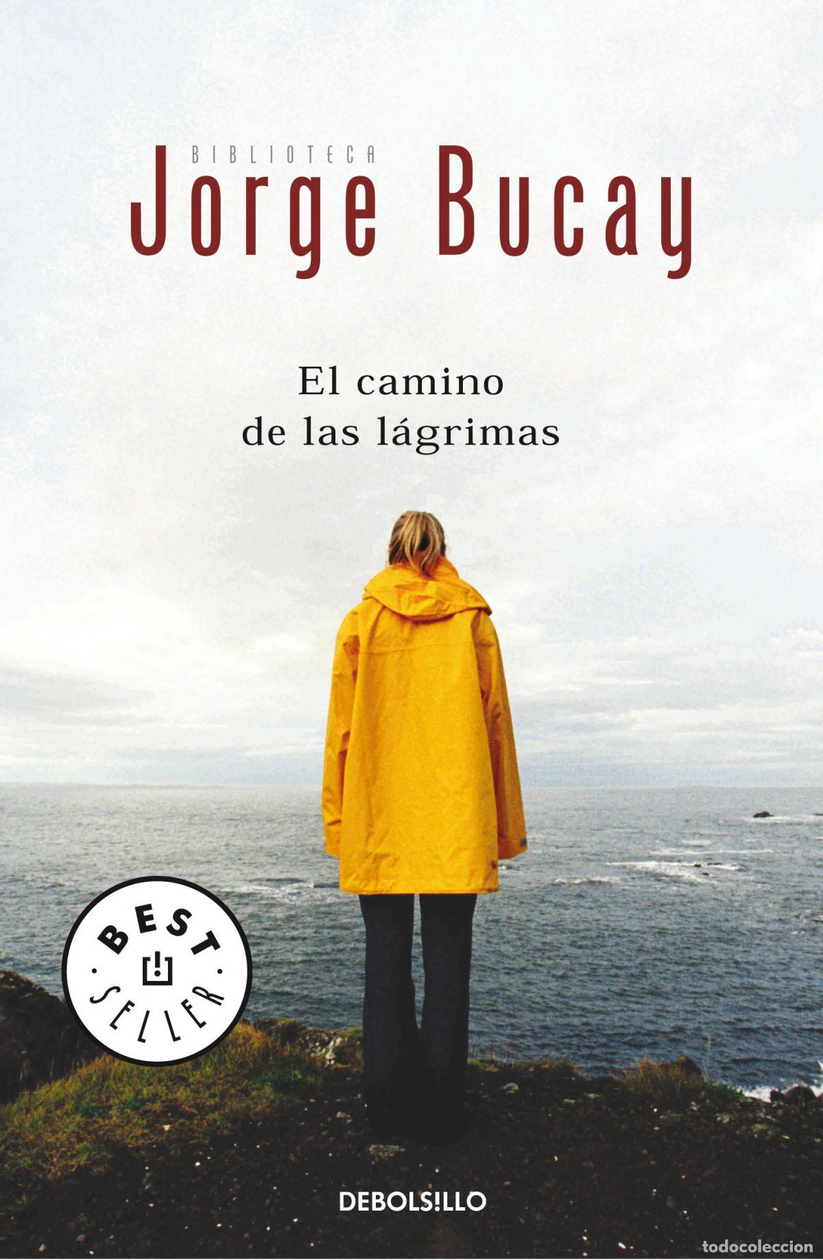 Libros: El camino de las l&aacute;grimas - Bucay,Jorge - Foto 1