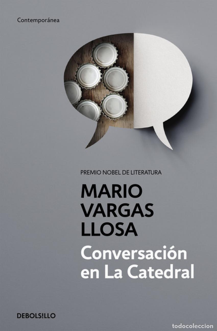 Libros: Conversacion en la catedral - Vargas Llosa, Mario - Foto 1