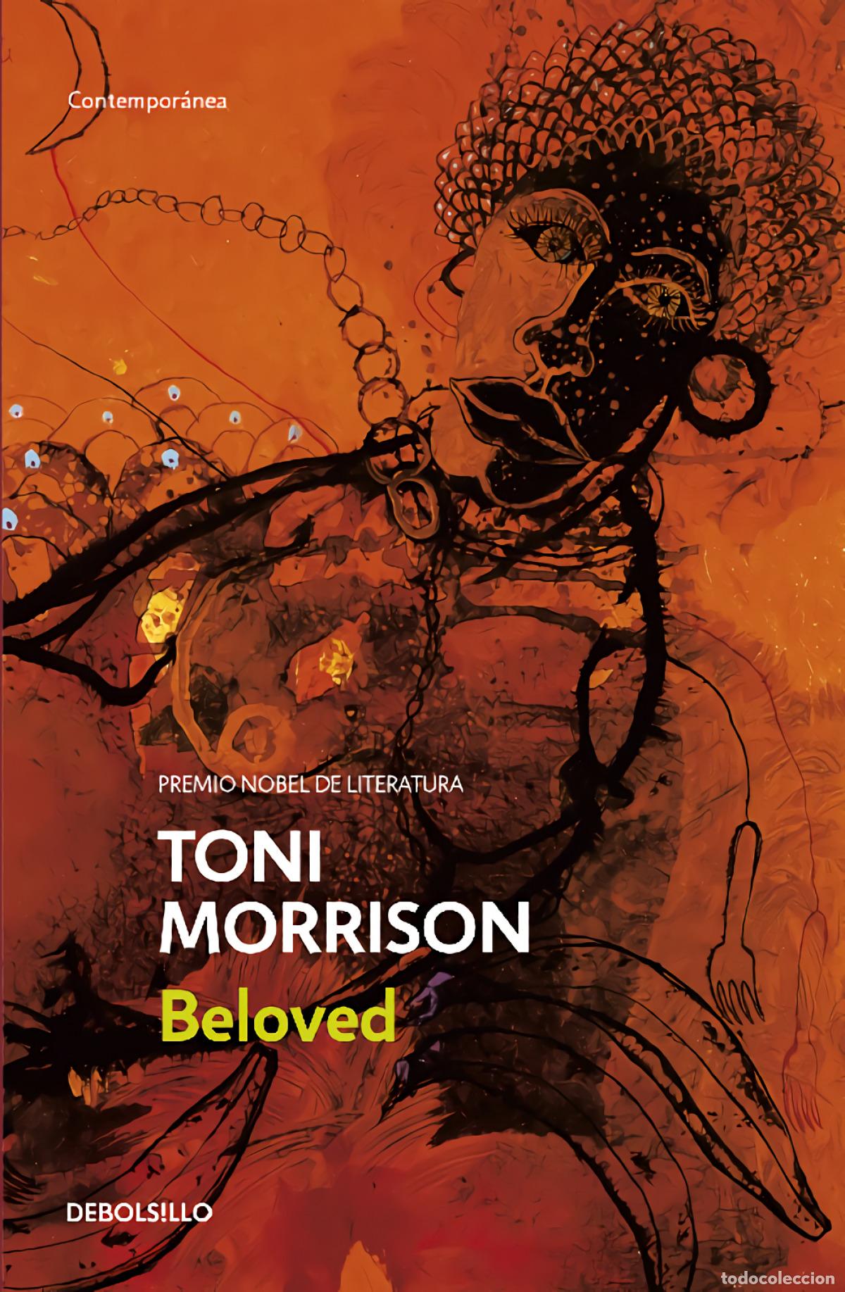Libros: Beloved - Morrison, Toni - Foto 1