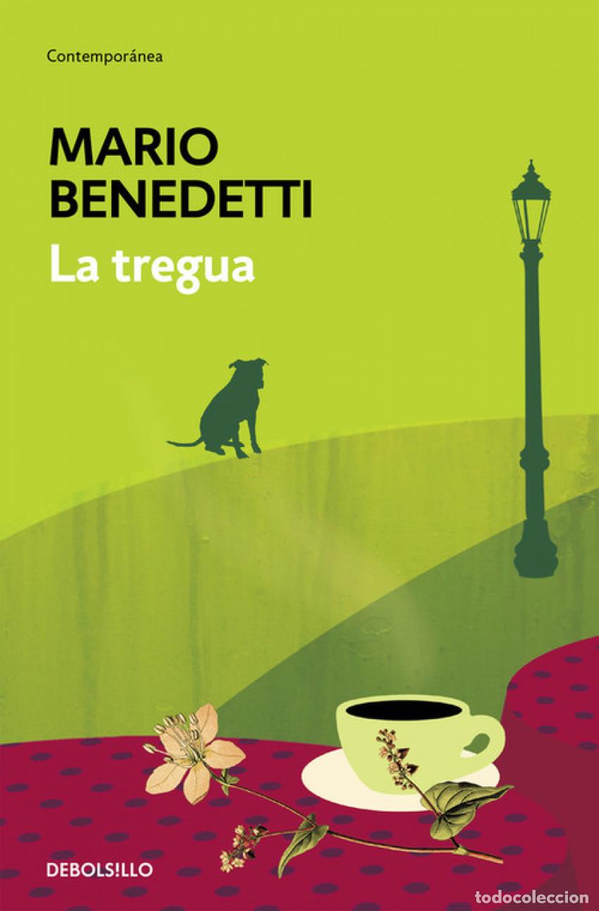 Libros: La tregua - Benedetti, Mario - Foto 1