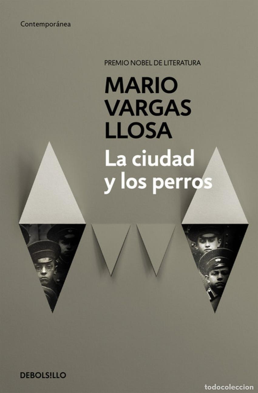 Libros: La ciudad y los perros - Vargas Llosa, Mario - Foto 1
