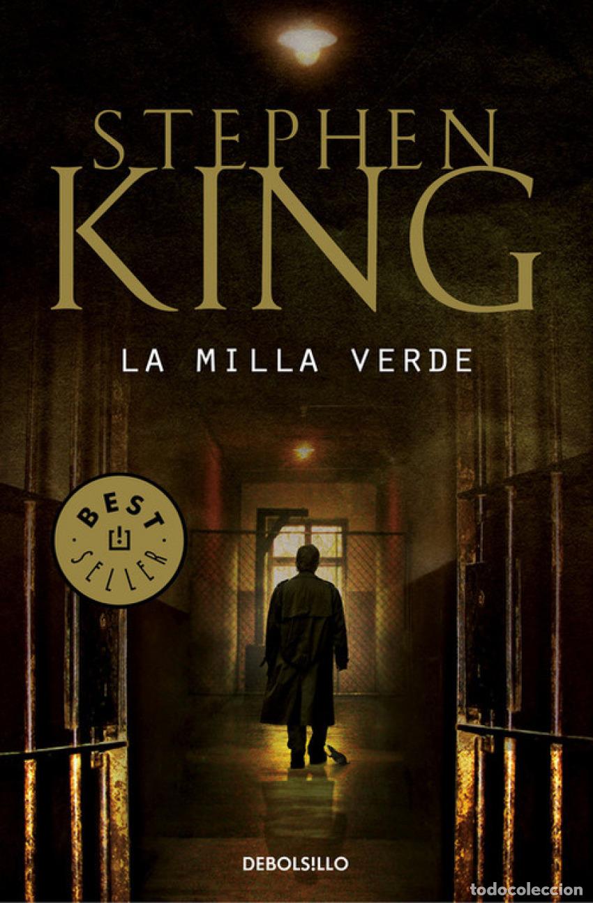 Libros: La milla verde - King,Stephen - Foto 1