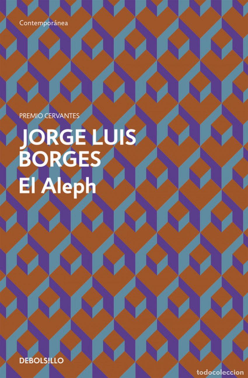 Libros: El Aleph - Borges, Jorge Luis - Foto 1