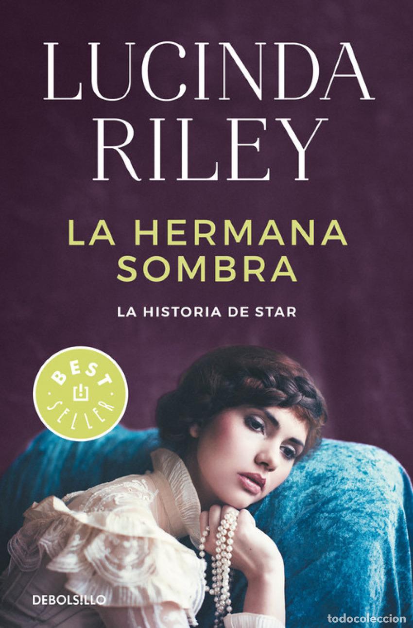 Libros: LA HERMANA SOMBRA - Riley, Lucinda - Foto 1