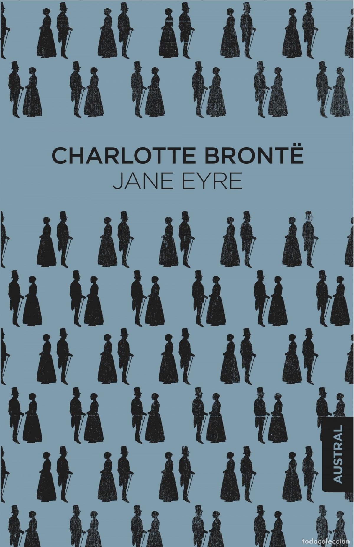 Libros: JANE EYRE - BRONTE, CHARLOTTE - Foto 1