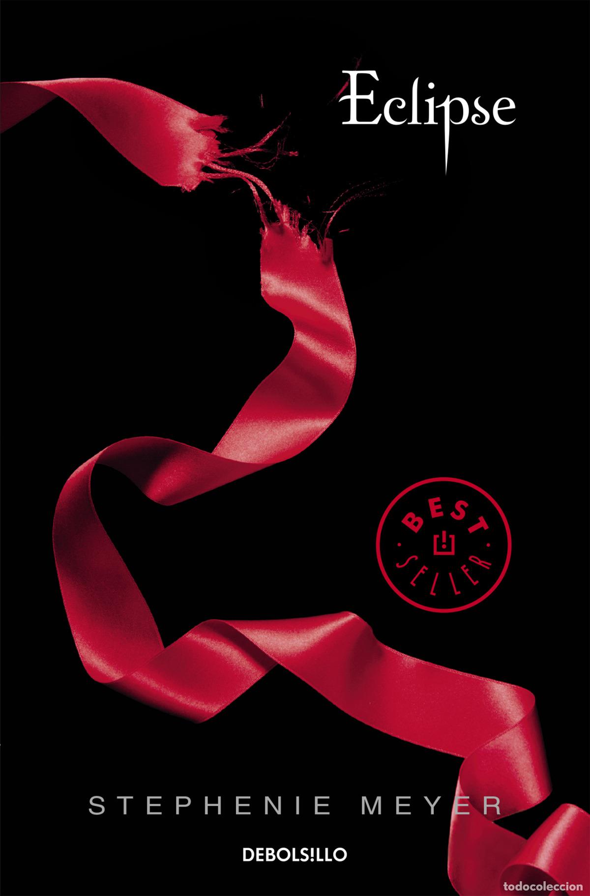 Libros: Eclipse - Meyer, Stephenie - Foto 1