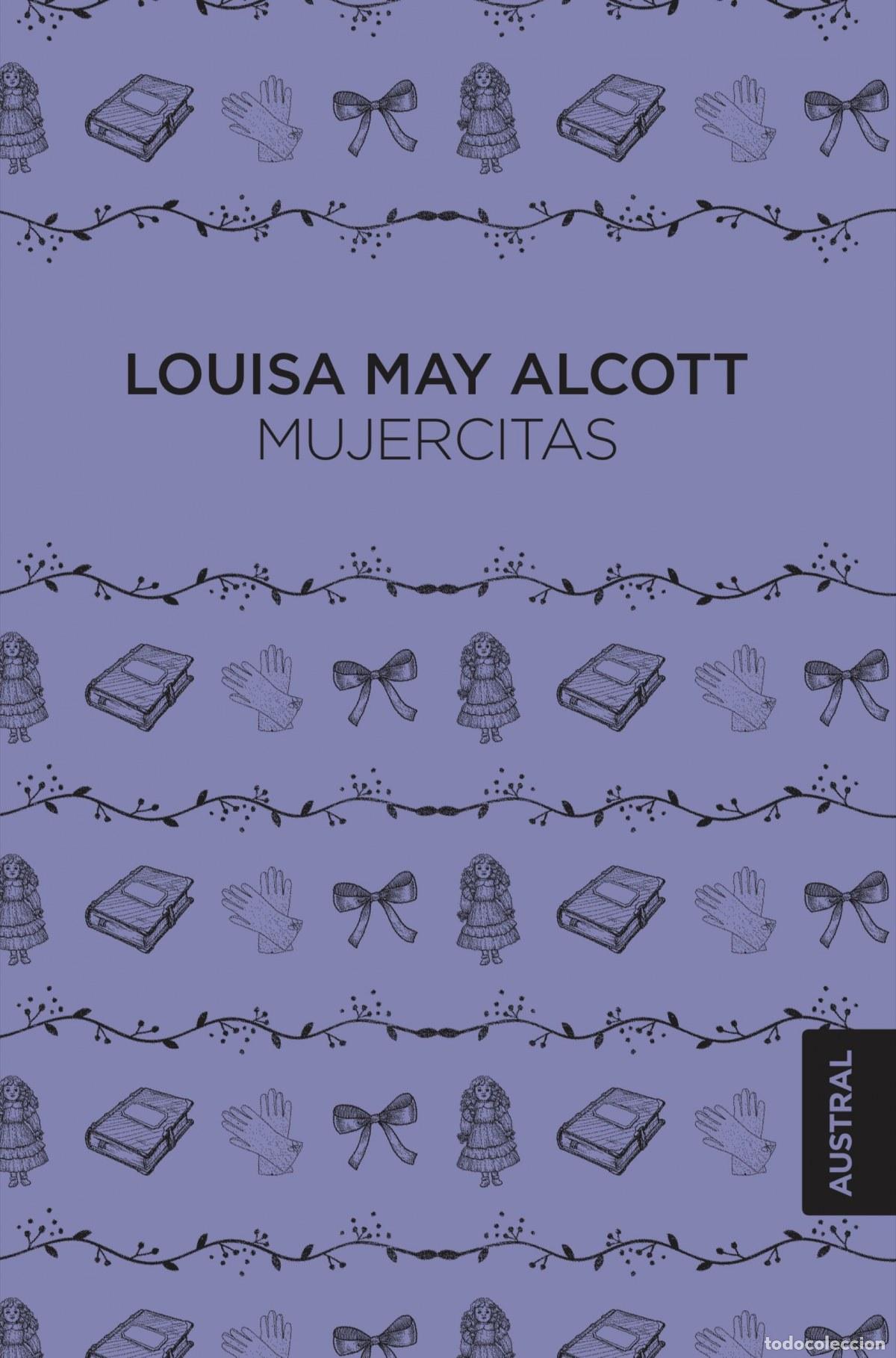 Libros: MUJERCITAS - Alcott, Louisa May - Foto 1
