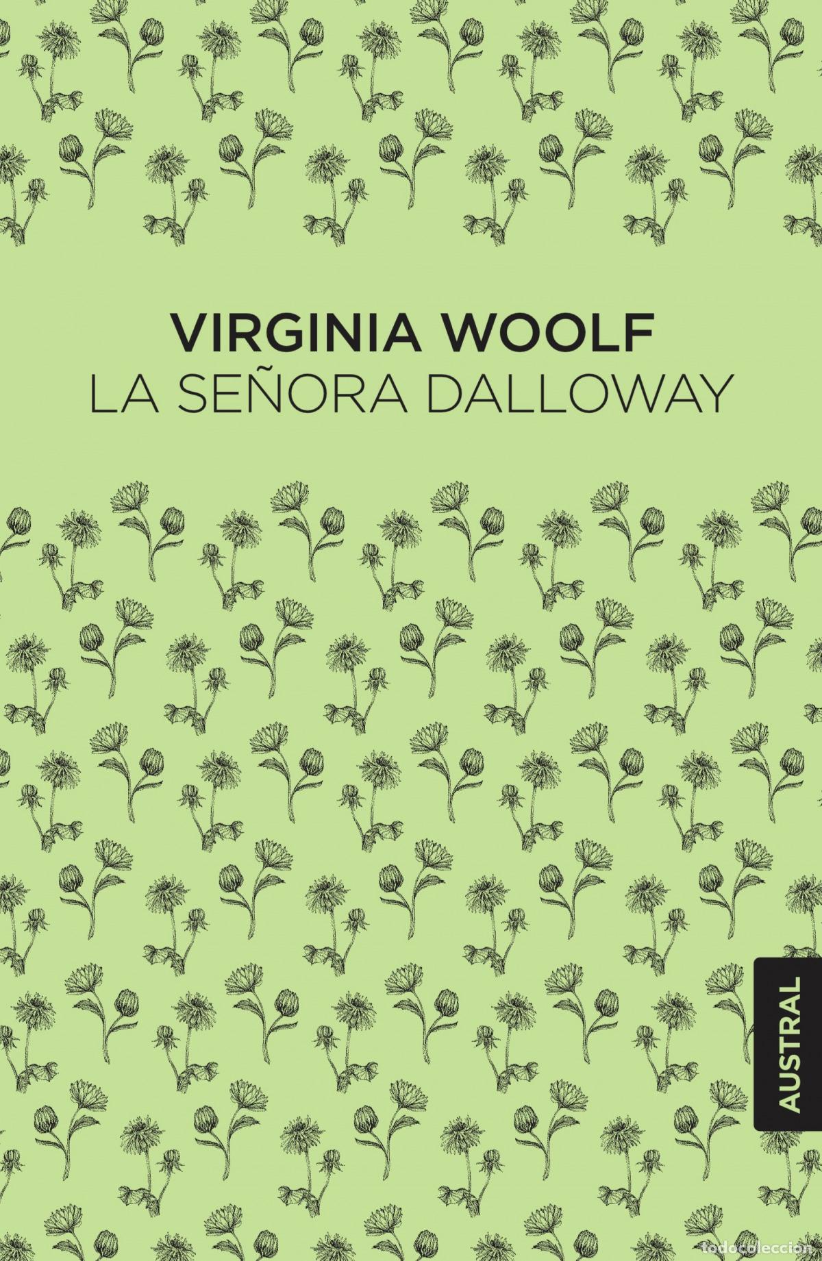 Libros: La se&ntilde;ora Dalloway - Woolf, Virginia - Foto 1