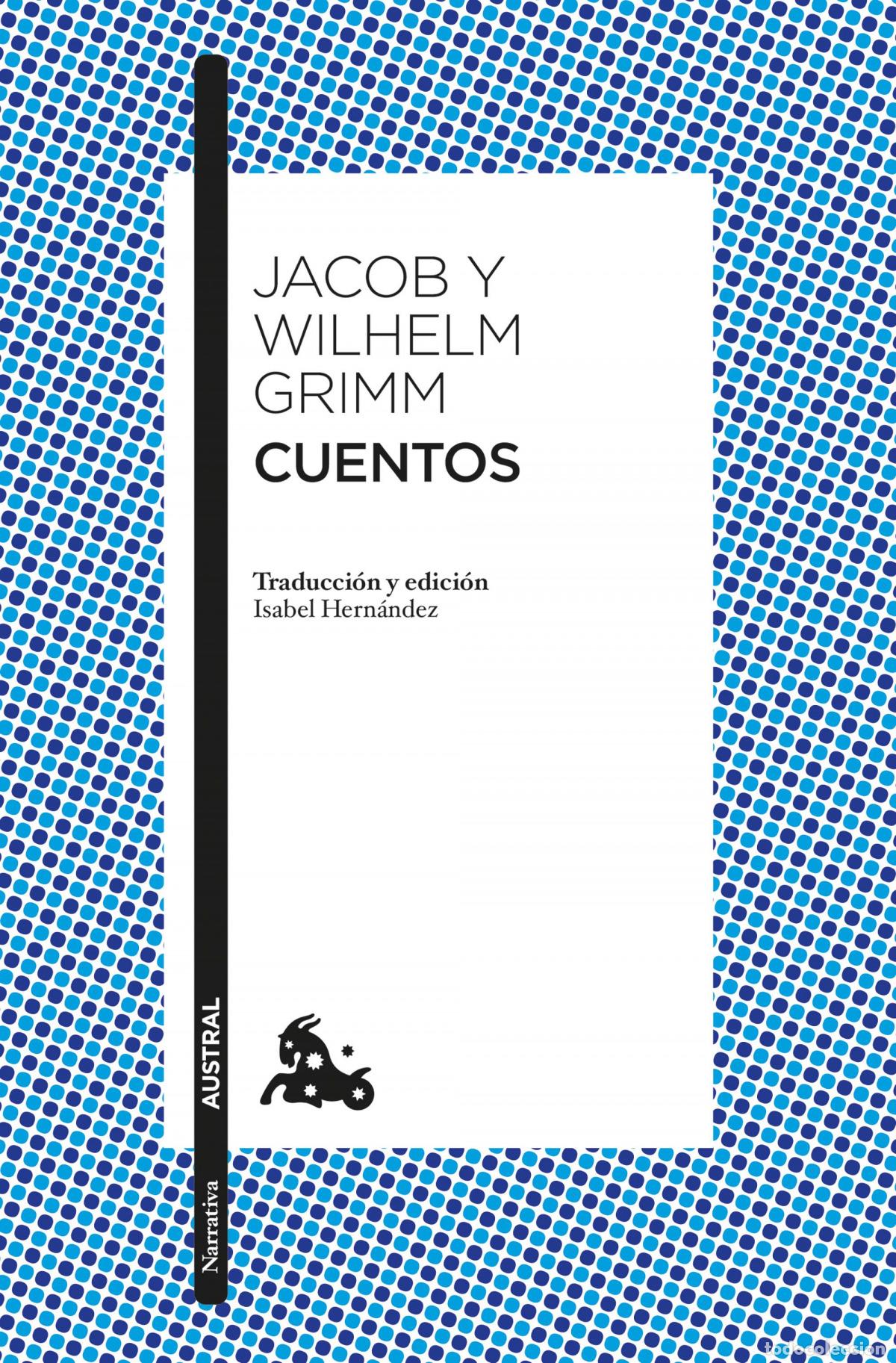 Libros: Cuentos - HERMANOS GRIMM - Foto 1