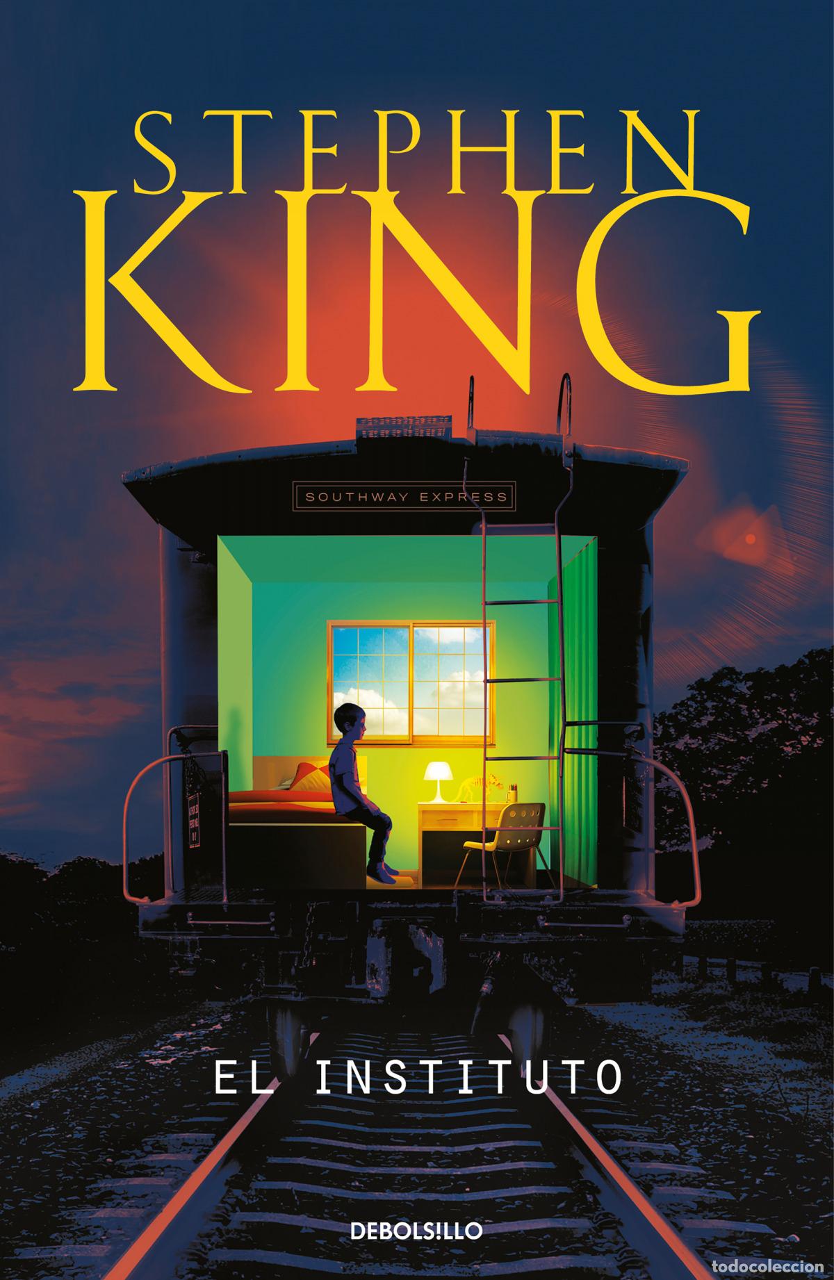 Libros: El Instituto - King, Stephen - Foto 1