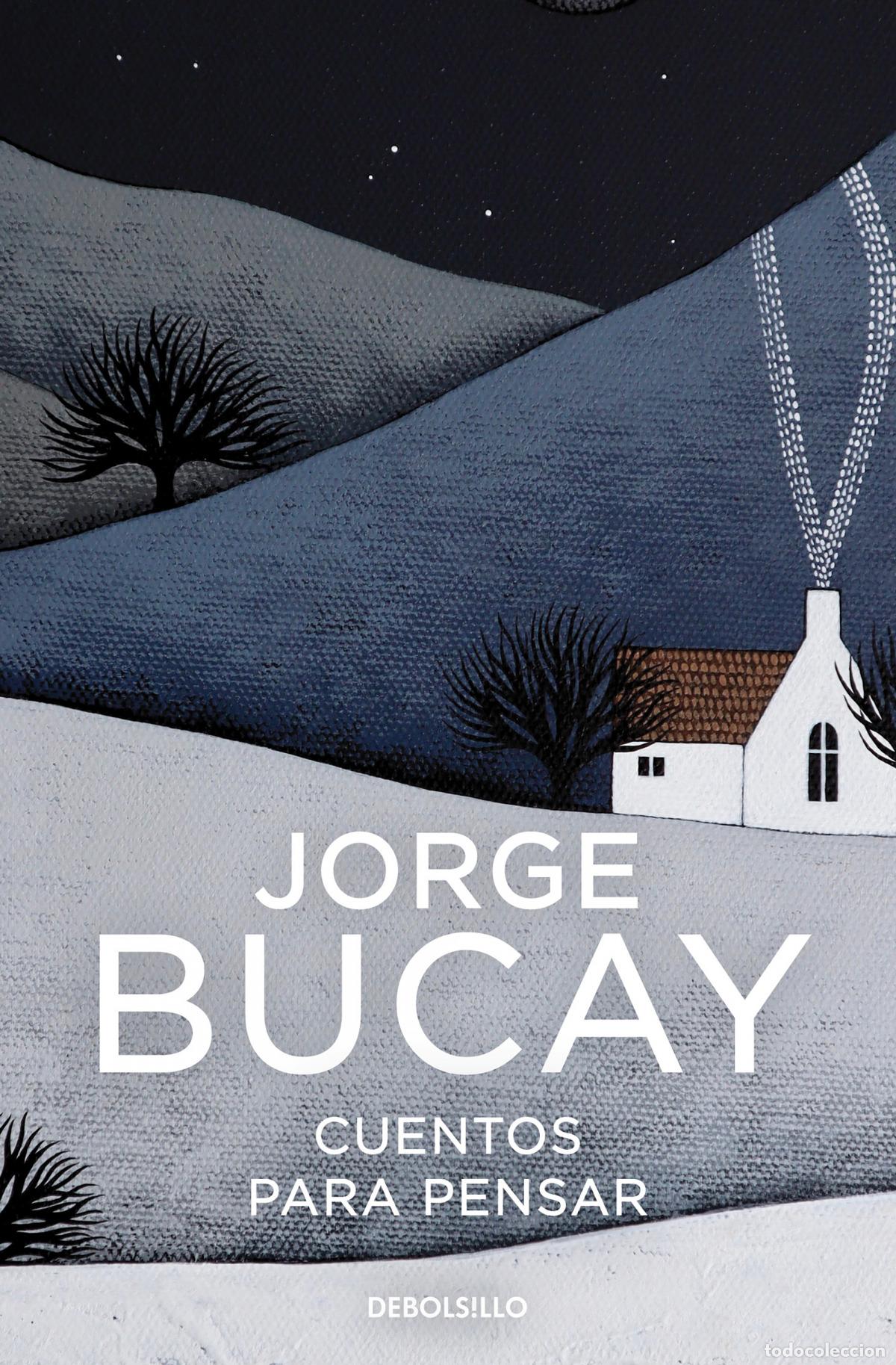 Libros: Cuentos para pensar - BUCAY, JORGE - Foto 1