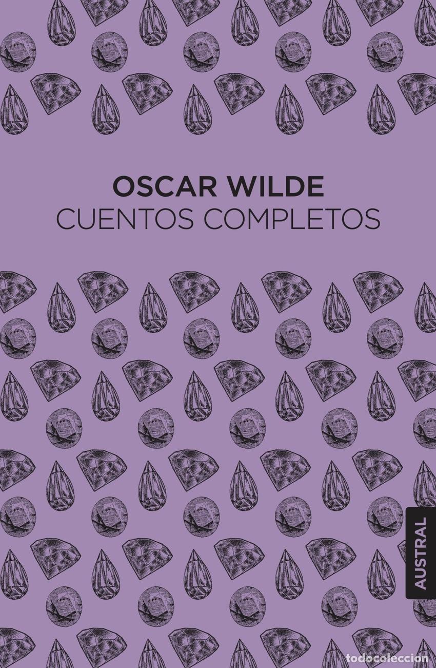 Libros: Cuentos completos - WILDE, OSCAR - Foto 1