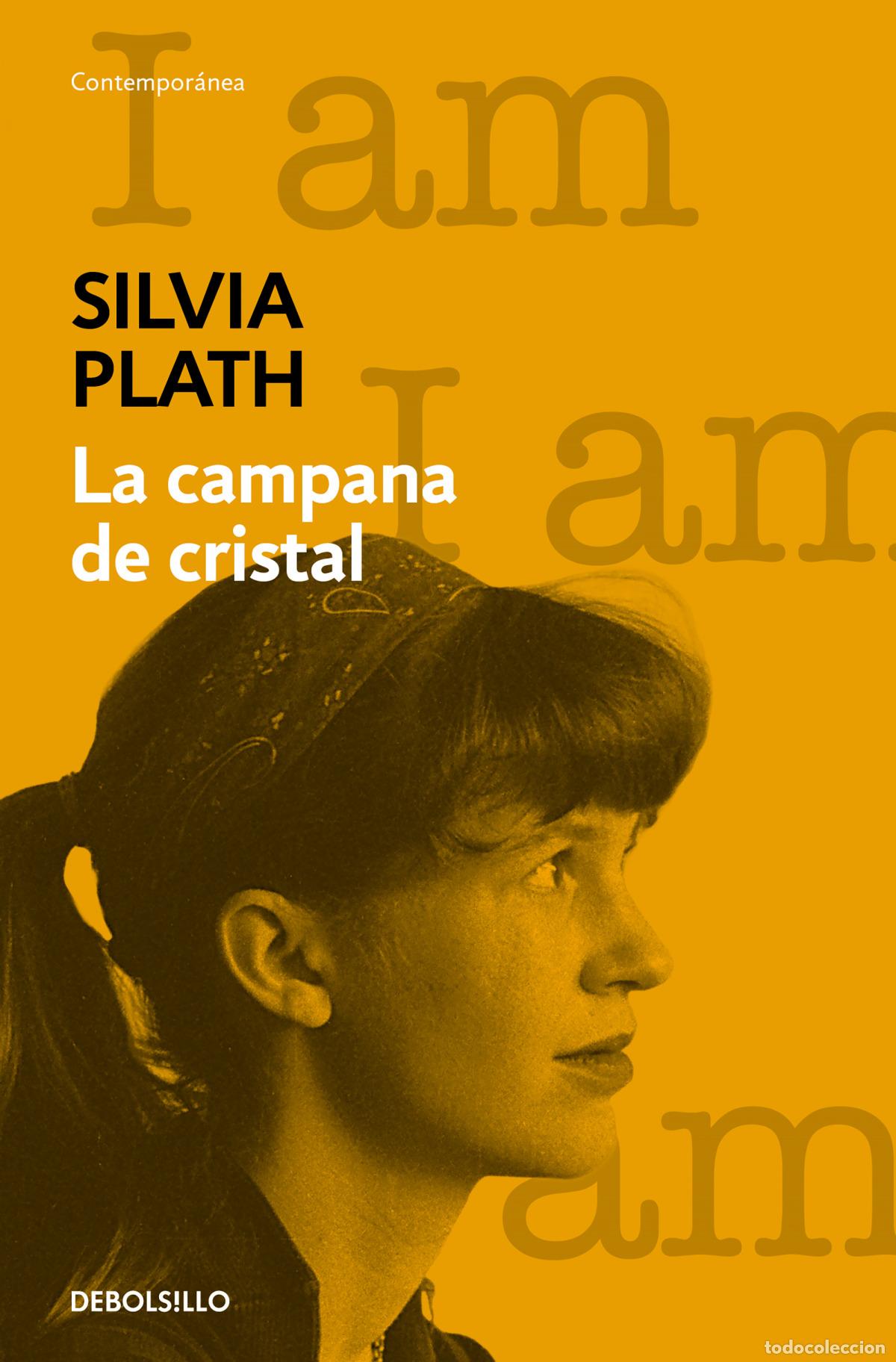 Libros: La campana de cristal - Plath, Sylvia - Foto 1