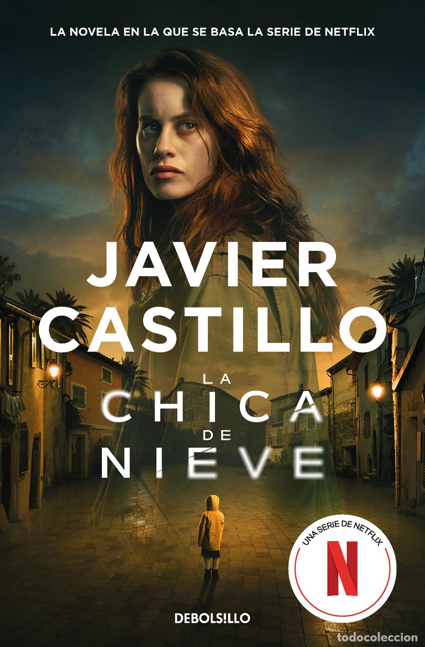 Libros: La chica de nieve - Castillo, Javier - Foto 1
