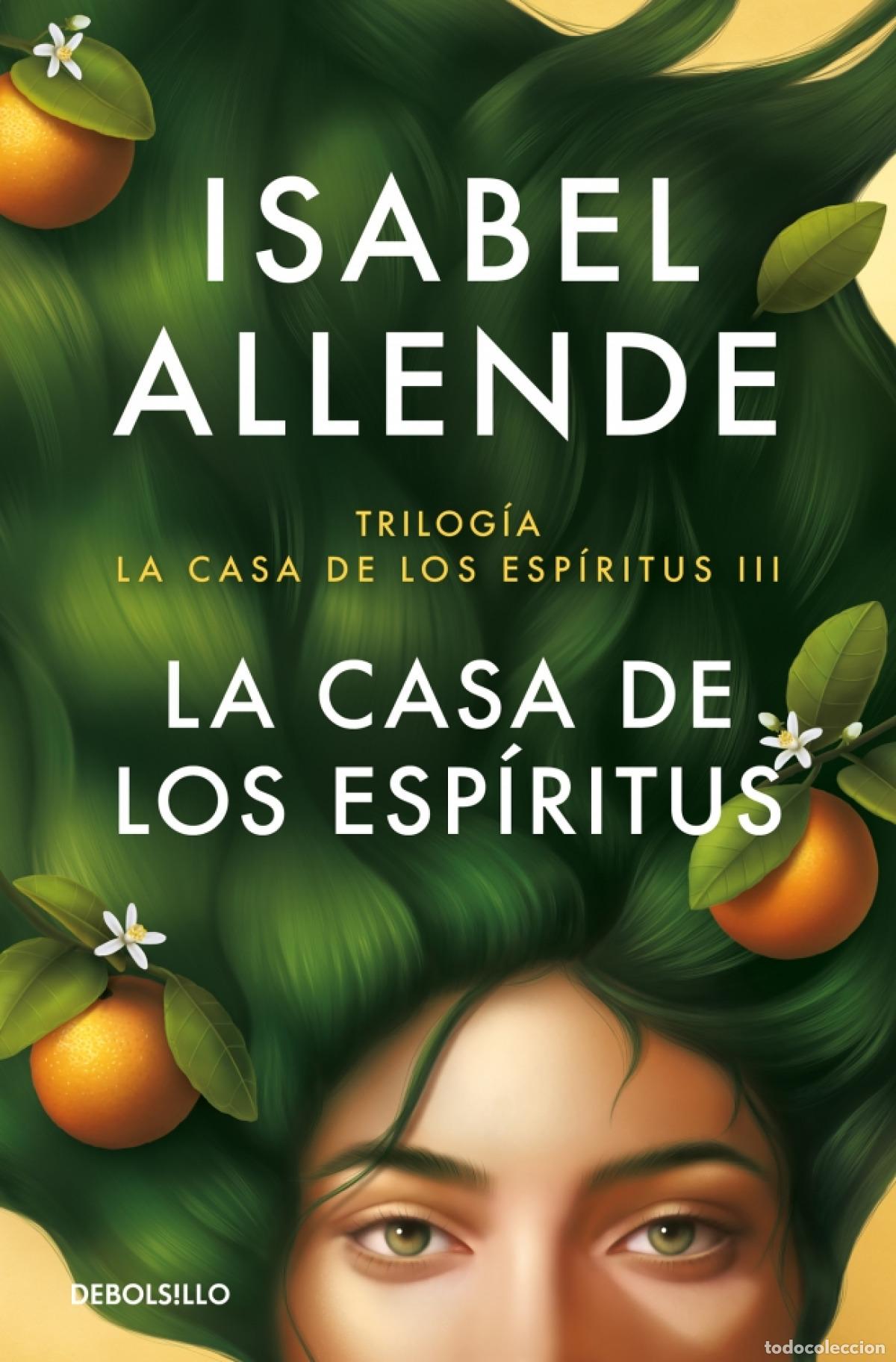 Libros: La casa de los esp&iacute;ritus (edici&oacute;n limitada) - Isabel Allende - Foto 1