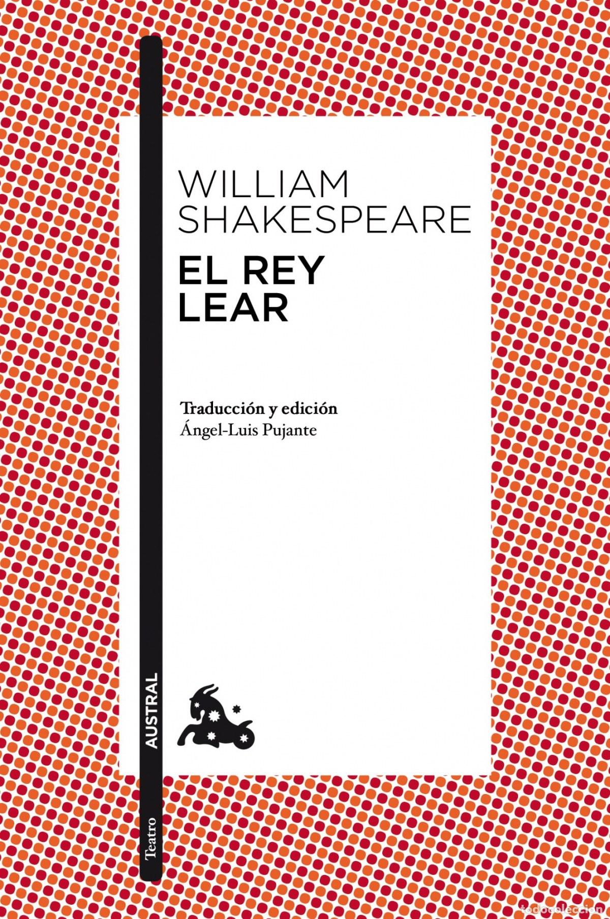 Libros: El rey Lear - Shakespeare, William - Foto 1